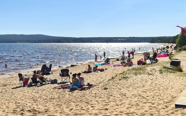 11 Person Holiday Home in Osen