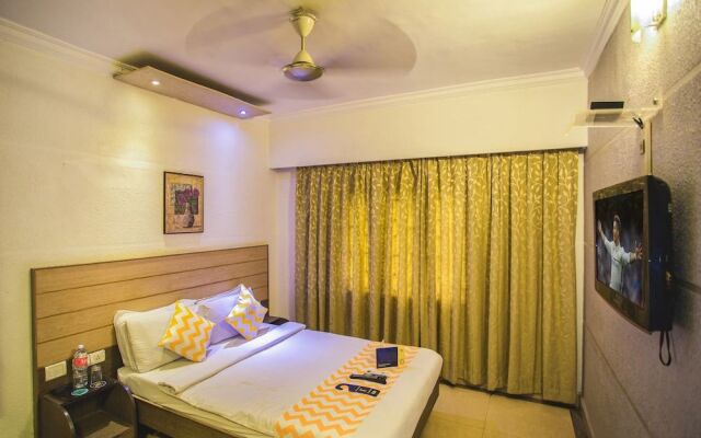 FabHotel Flamingo Anna Nagar