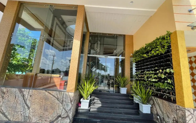 Hotel Taika