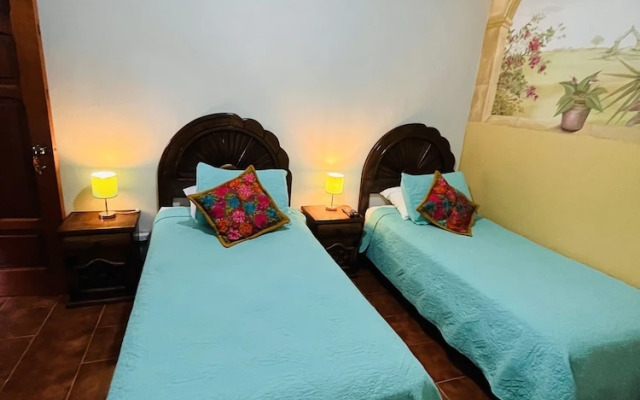 Casa Tres Colibries - Adults Only