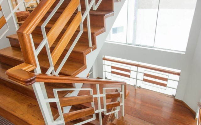 Hotel Ferre Miraflores