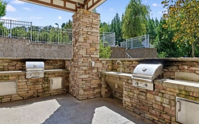 Kasa Northlake Charlotte