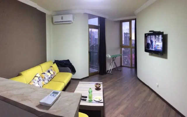 Orbi Plaza Hotel Official