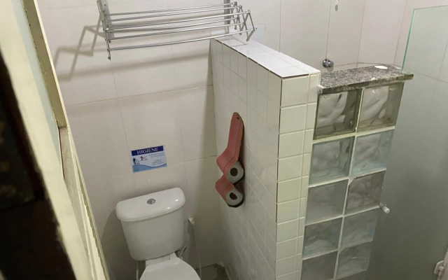 Rio Natureza apart 112