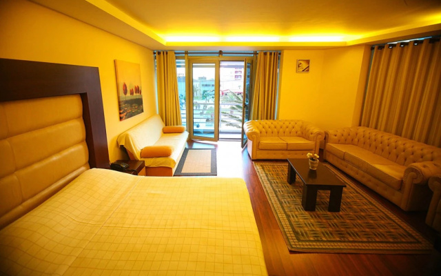 Vlora International