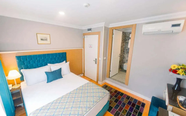 Acacia Mansion Hotel
