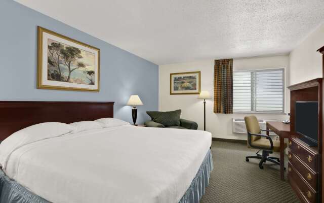 Super 8 by Wyndham Washington