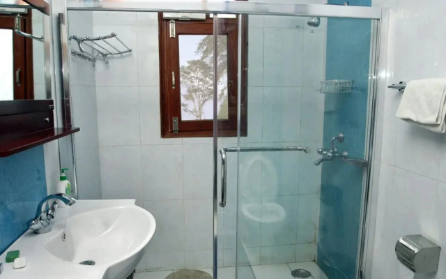 Tree Top Greens Serviced Apartment