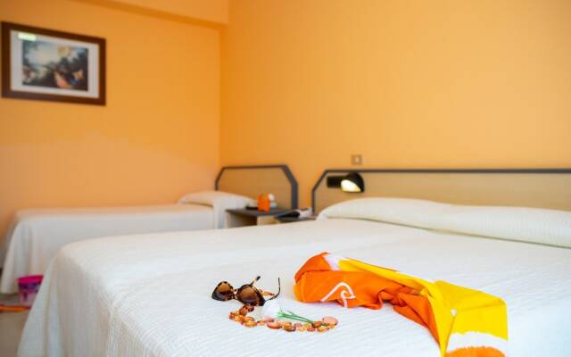 Hotel La Principessa Conference Center