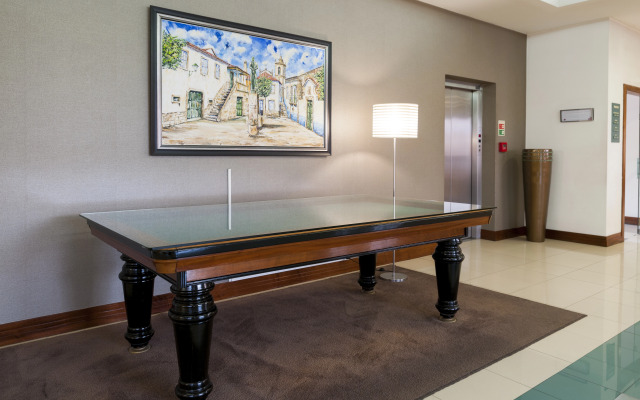 Aguahotels Nelas Parq