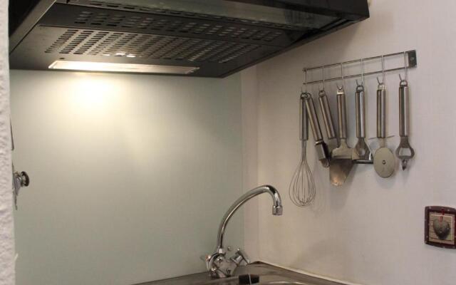 Appartement Lanslevillard, 1 pièce, 2 personnes - FR-1-508-235