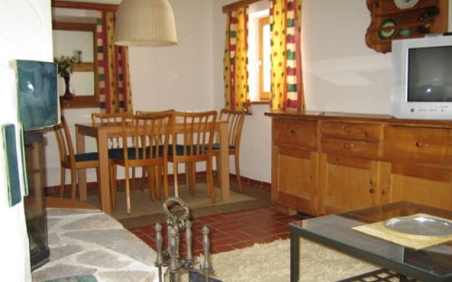 Haus Elisabeth Apartments