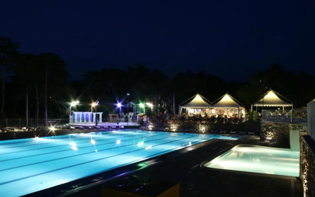 Camping Village Mare Pineta