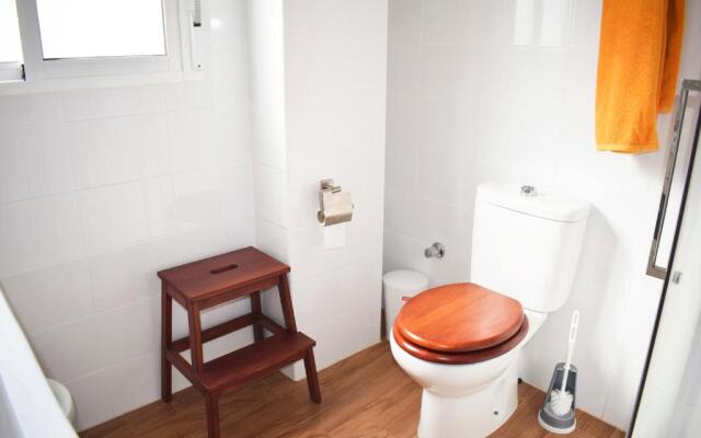 Ap945 Playa Pau Pi Eivissa