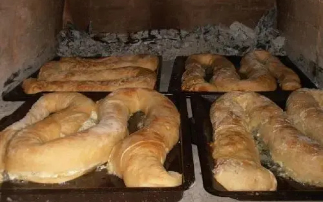 Vámosi Vendégház