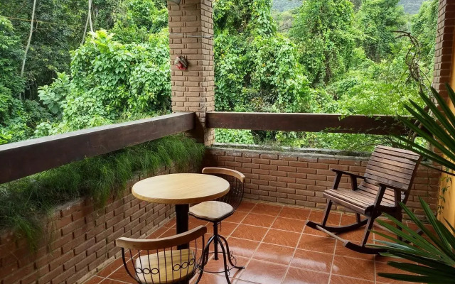 Solar Das Canoas