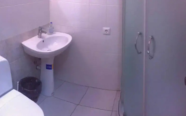 Жилое помещение The Best