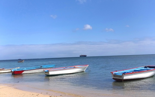 Cocotiers Hotel – Mauritius