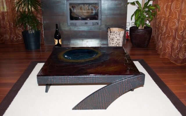 El Mirador De Fuentes Del Narcea