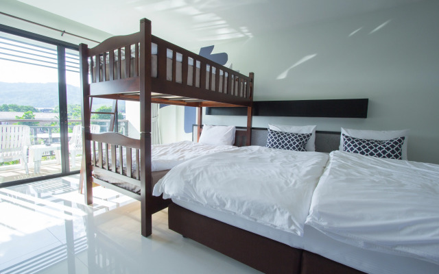 Baba House Phuket Hotel