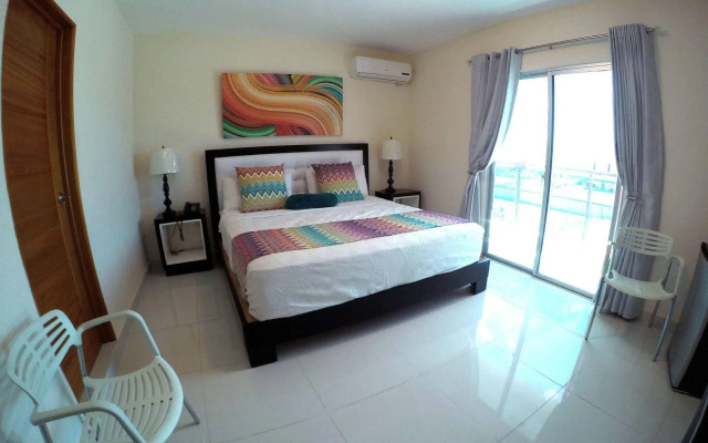Hotel Monte Mar
