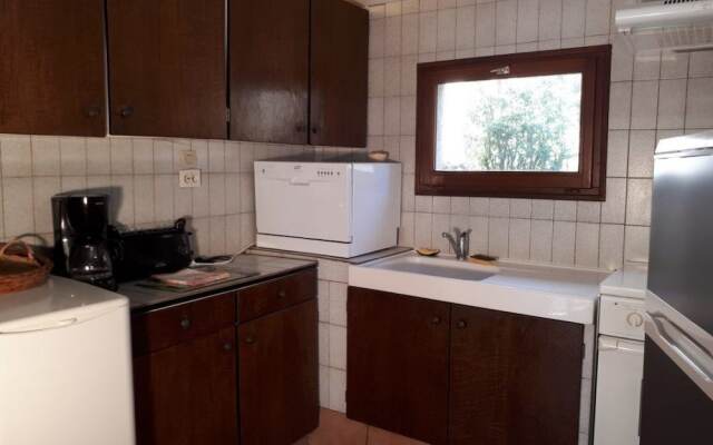 Gite le galabre les Lauzes du Villard