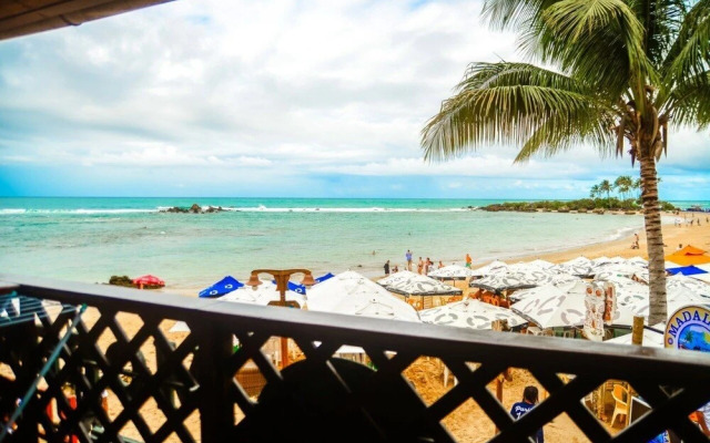 Morro Pub Beach House - Hostel