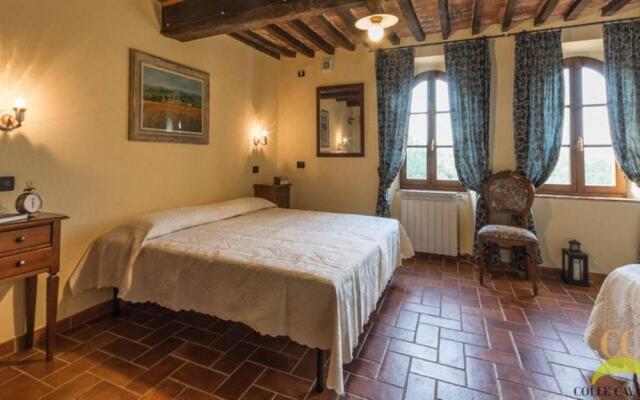 Colle Cavalieri - Country House