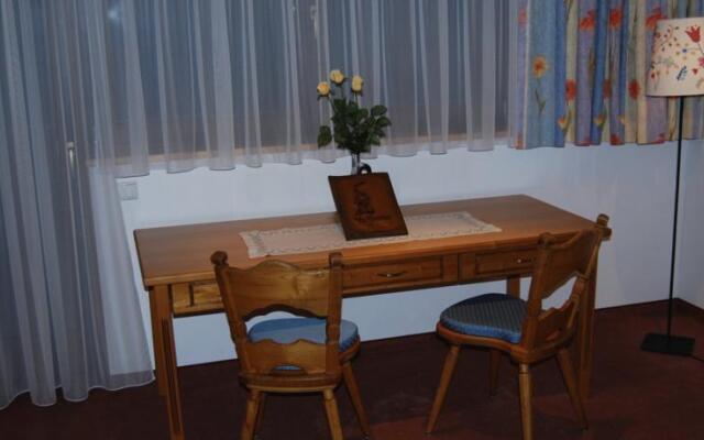 Hotel Garni Michaelerhof