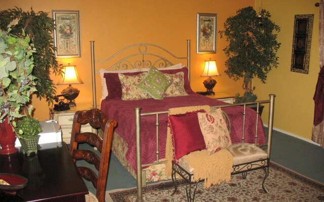 Desert Sol Bed & Breakfast