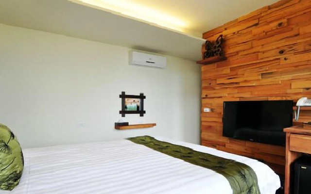 Cao Hai Tong Seaview Bed and Breakfast