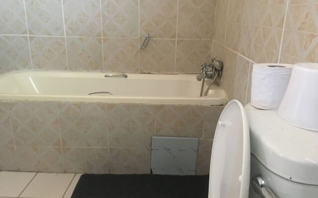 Boseja Guest House