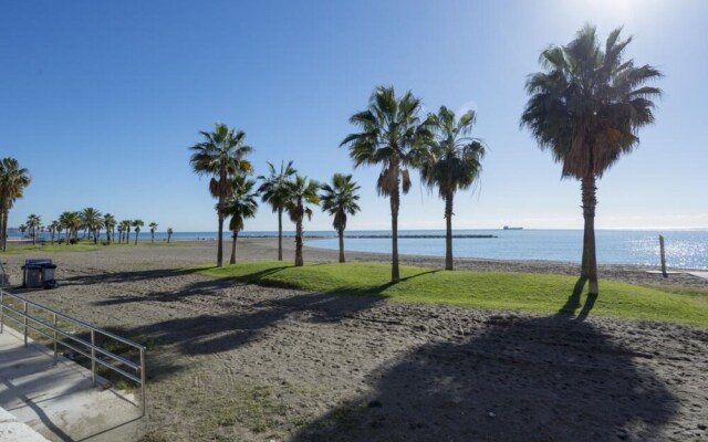 107382 Apartment In Malaga