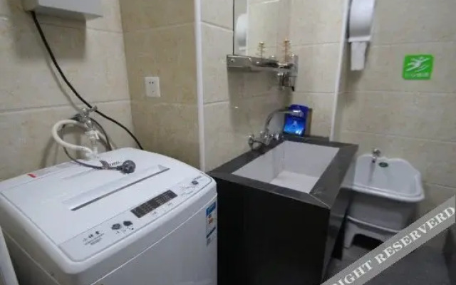 SMART Youth Hostel