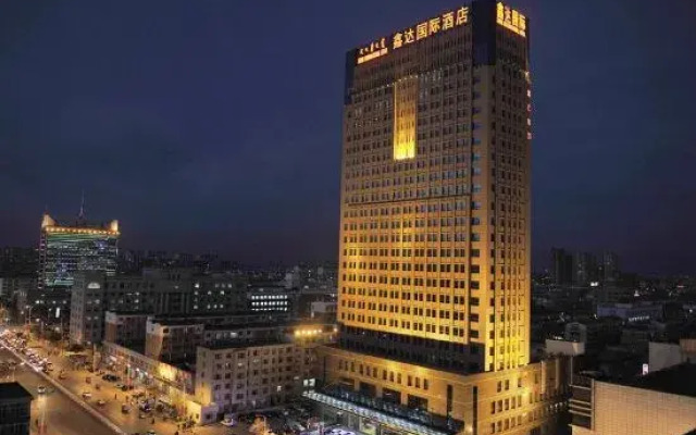 Xinda International Hotel