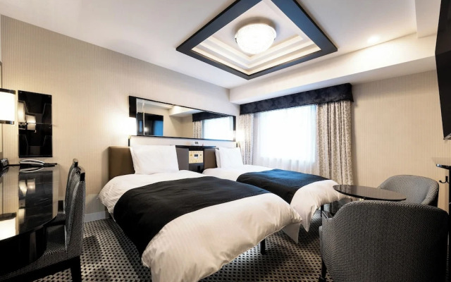 APA Hotel Omori Ekimae Higashi