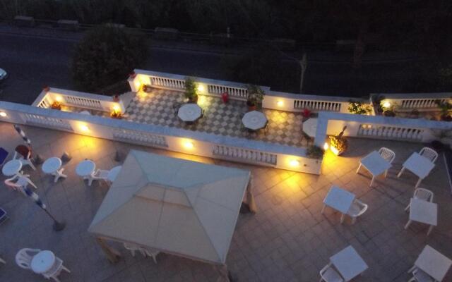 Hotel La Ginestra