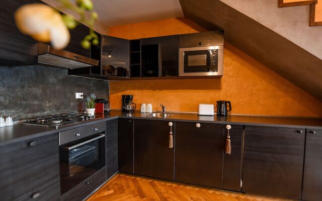 Homey - Strada Ion Campineanu 31