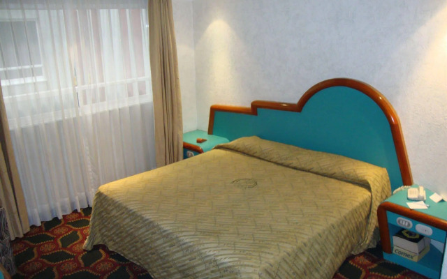 Holiday Inn Express Mexico Basilica