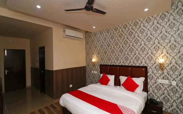 Vaikunth Resort by OYO Rooms