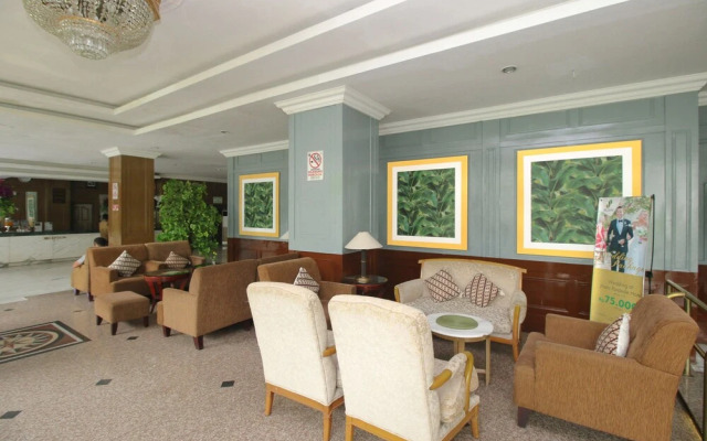 Airy Senen Raden Saleh Satu 9 Jakarta