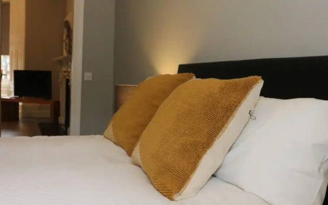 Linden House - Flat 3 - Airdrie