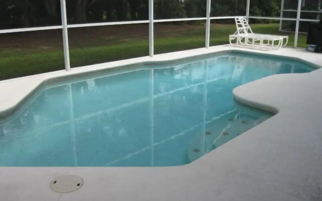 Beautiful Vacation Home Especially Convenient