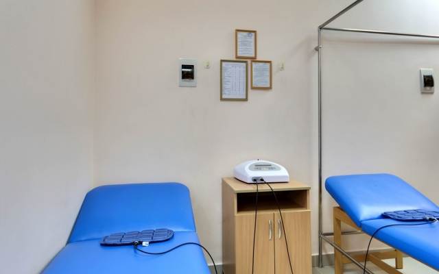 Zolotoj bereg(Evpatorija)