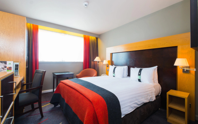 Holiday Inn Aberdeen West by IHG
