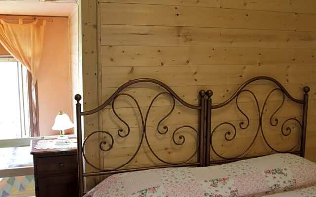 Osteria dei Tratturi Rooms