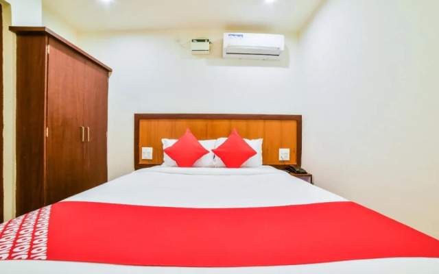Villa De Vasco By OYO Rooms