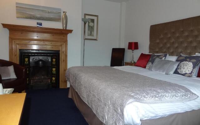 The Pytchley Inn