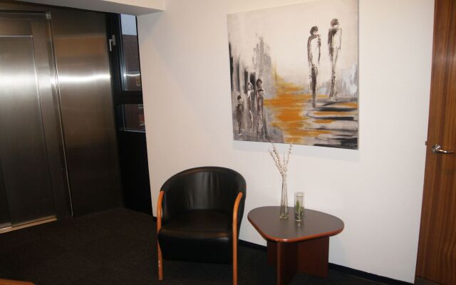 Hotel Frederikshavn