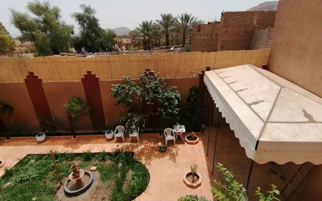 Riad Fennec Sahara
